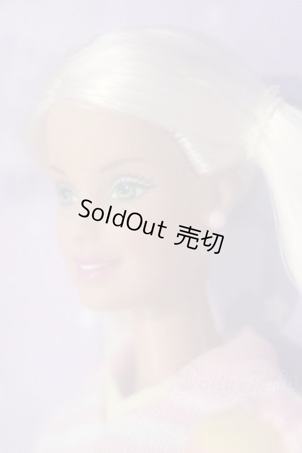 画像2: バービー/バービー＆クリッシー Barbie&Krissy Bedtime Baby S-25-11-16-012-SK-ZS (2)