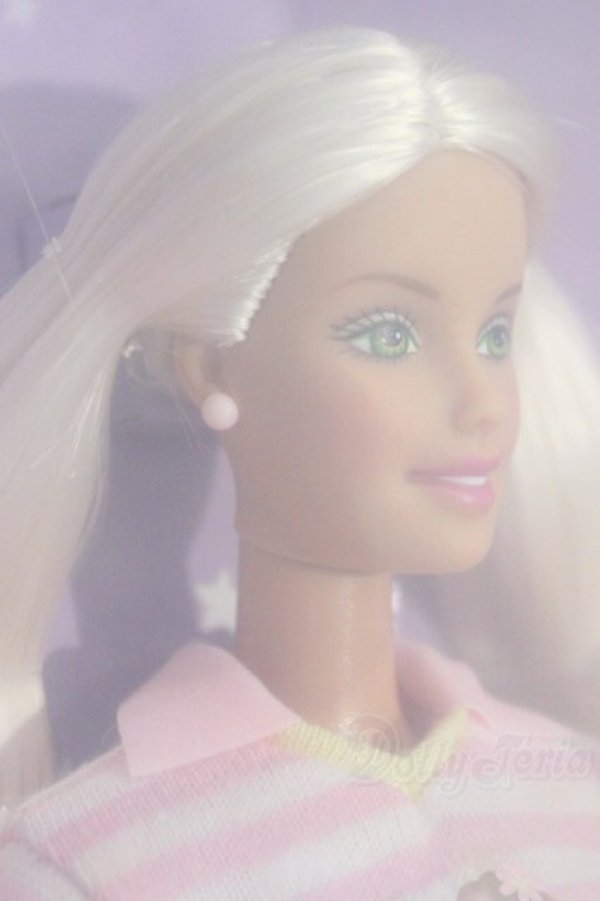 画像3: バービー/バービー＆クリッシー Barbie&Krissy Bedtime Baby S-25-11-16-012-SK-ZS (3)