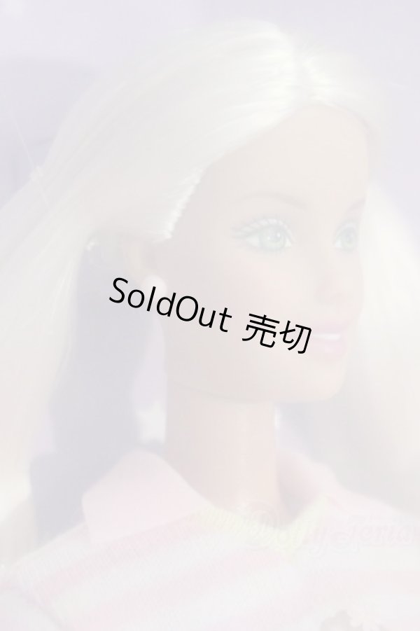 画像3: バービー/バービー＆クリッシー Barbie&Krissy Bedtime Baby S-25-11-16-012-SK-ZS (3)