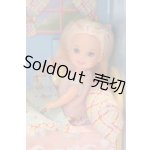 画像: バービー/ケリー kelly Love N Care Make Chickenpox Disappear! S-26-06-07-386-SK-ZS