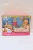 画像2: バービー/ケリー kelly Love N Care Make Chickenpox Disappear! S-26-02-01-051-SK-ZS (2)