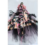 画像: SD/OF:Lemulia様製 ドレス S-25-11-09-036-SK-ZS