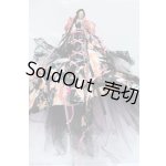 画像: SD/OF:Lemulia様製 ドレス S-26-01-04-260-SK-ZS