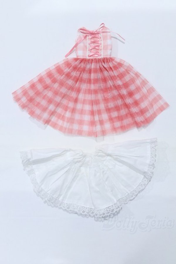 画像5: MDD/OF:Moonlit Rose様製　衣装 S-26-01-04-094-SK-ZS (5)