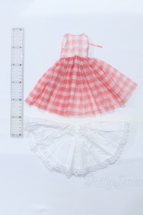 画像6: MDD/OF:Moonlit Rose様製　衣装 S-26-01-04-094-SK-ZS (6)