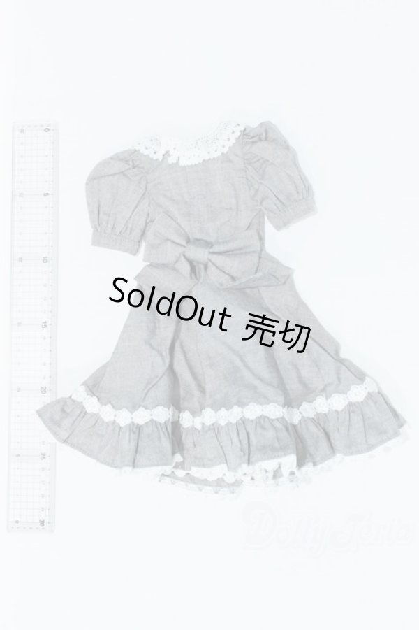 画像2: DearSD/OF:Moonlit Rose様製 衣装 S-25-11-30-048-SK-ZS (2)