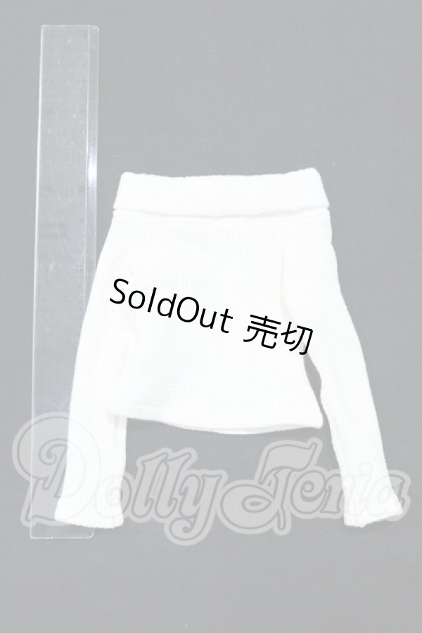 画像2: DDdy/OF:トップス S-26-03-01-077-SK-ZS (2)