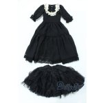 画像: SD16/OF:衣装セット S-25-11-02-030-SK-ZS