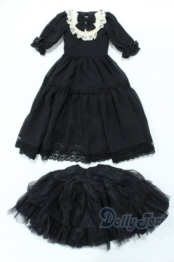 画像1: SD16/OF:衣装セット S-25-11-02-030-SK-ZS (1)