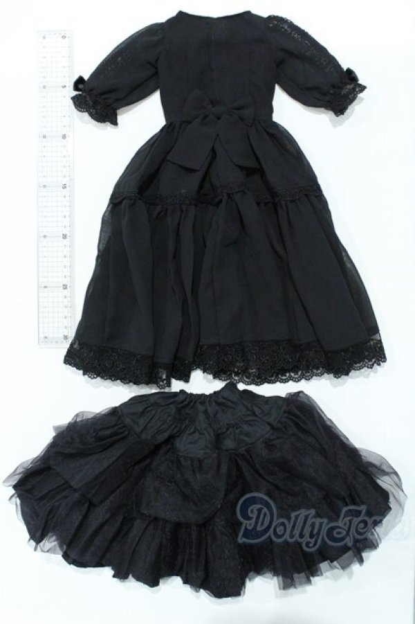 画像2: SD16/OF:衣装セット S-25-11-02-030-SK-ZS (2)