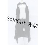 画像: SDM/OF:マント S-26-01-11-032-SK-ZS