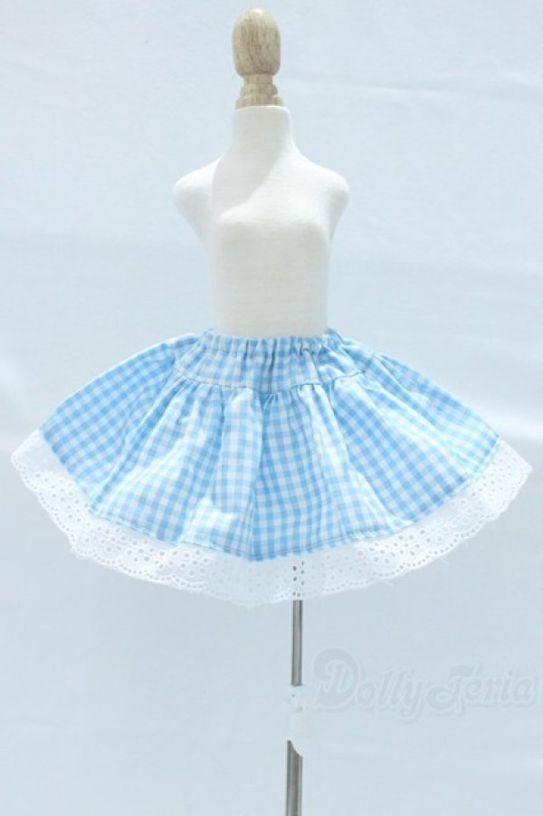 画像1: SDM＆MSD/OF:スカート S-25-12-07-034-SK-ZS (1)