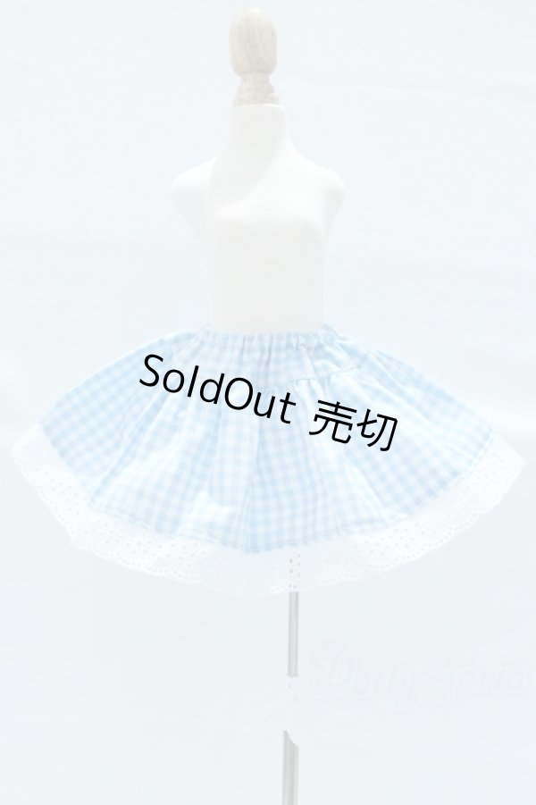 画像1: SDM＆MSD/OF:スカート S-26-02-01-443-SK-ZS (1)