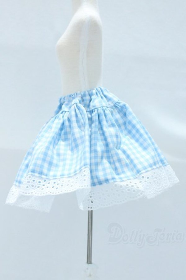 画像2: SDM＆MSD/OF:スカート S-25-12-07-034-SK-ZS (2)