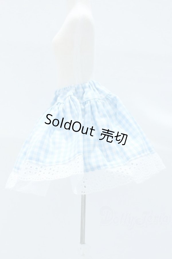 画像2: SDM＆MSD/OF:スカート S-26-02-01-443-SK-ZS (2)