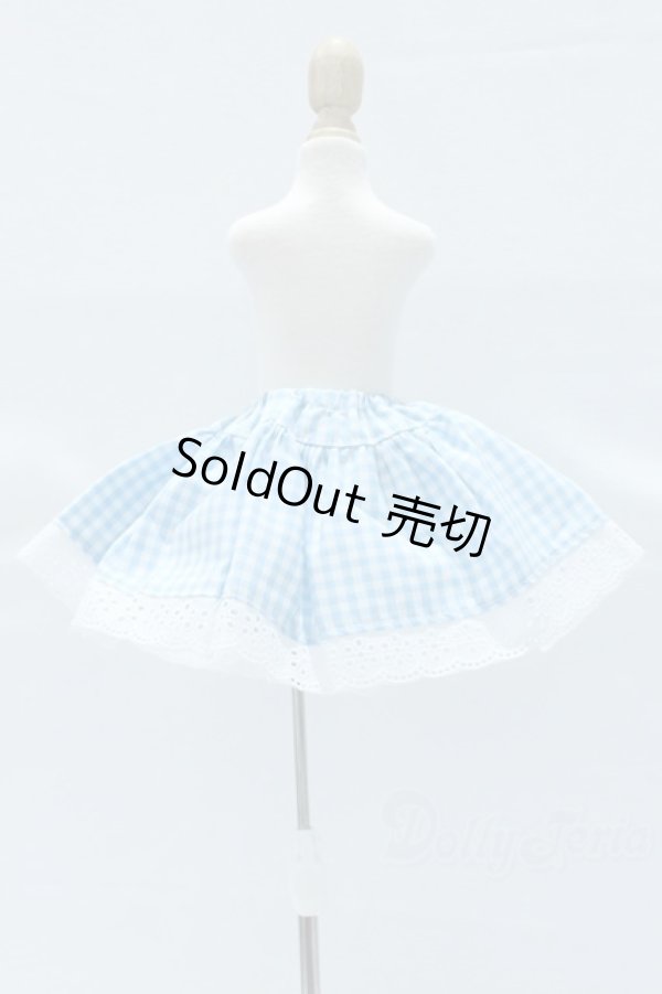 画像3: SDM＆MSD/OF:スカート S-26-02-01-443-SK-ZS (3)