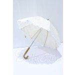 画像: SD・DD/アンティーク風レース日傘:VOLKS製 S-26-02-15-090-SK-ZS