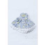 画像: オビツ11/OF:衣装 S-26-02-01-047-YB-ZS