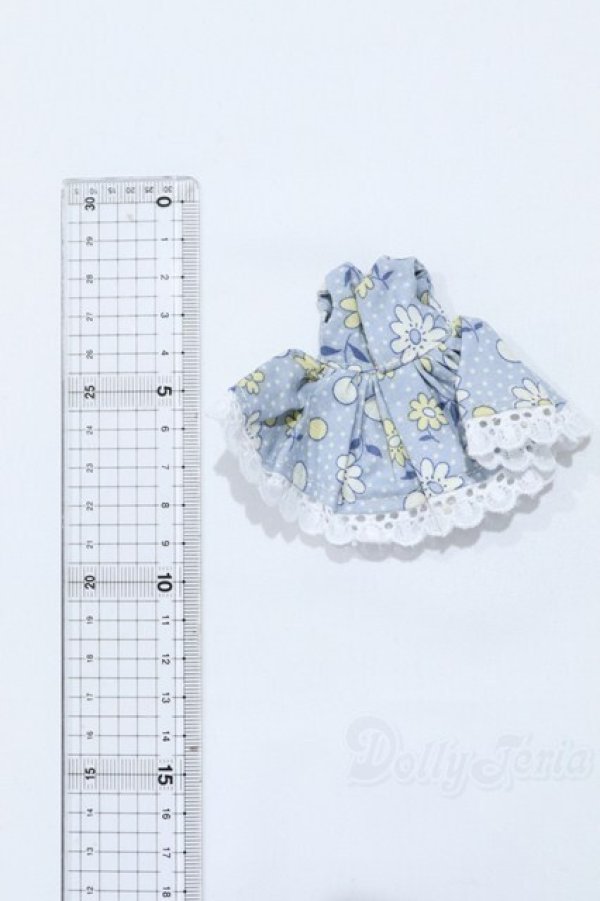 画像2: オビツ11/OF:衣装 S-26-02-01-047-YB-ZS (2)