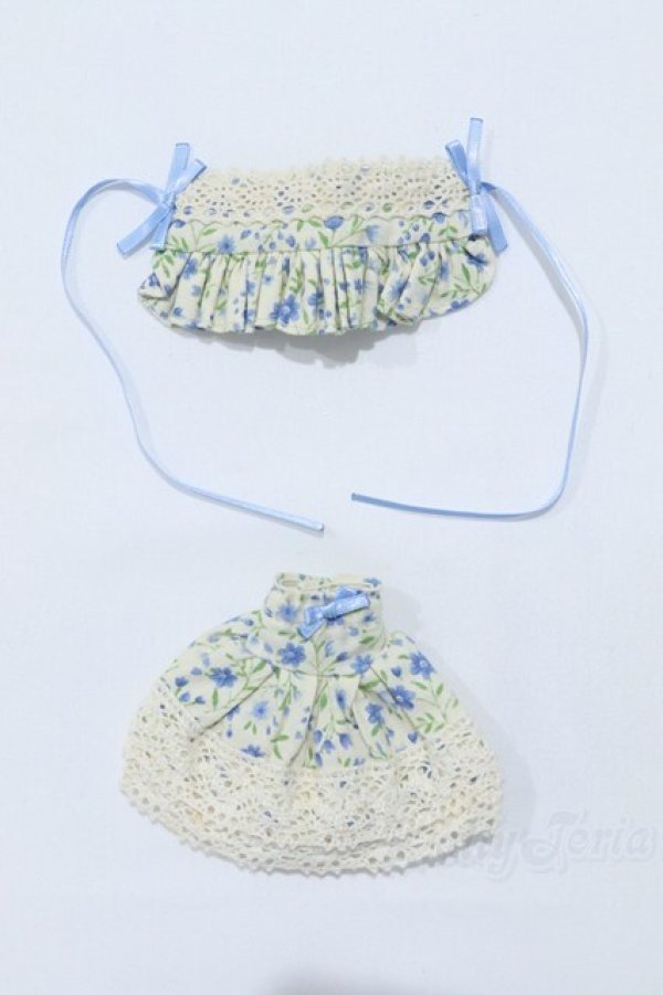 画像1: オビツ11/OF:衣装 S-26-02-01-046-YB-ZS (1)