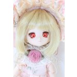 画像: DOLLCE/ミニスウィーツドール：シロネ S-26-05-03-065-YB-ZS