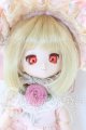 画像: DOLLCE/ミニスウィーツドール：シロネ S-26-05-03-065-YB-ZS