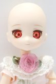 画像2: DOLLCE/ミニスウィーツドール：シロネ S-26-05-03-065-YB-ZS (2)