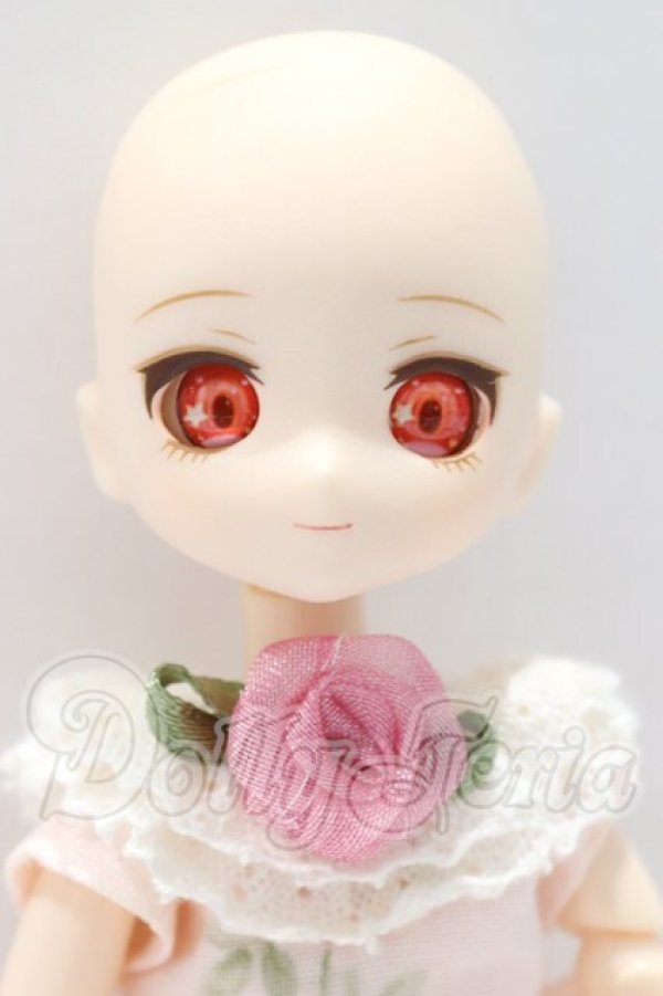 画像2: DOLLCE/ミニスウィーツドール：シロネ S-26-05-03-065-YB-ZS (2)