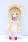 画像5: DOLLCE/ミニスウィーツドール：シロネ S-26-05-03-065-YB-ZS (5)