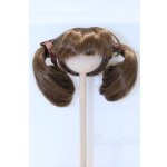 画像: 7-8inch/ウィッグ S-26-01-18-087-YB-ZS