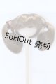 画像: 7-8inch/ウィッグ S-26-03-22-385-YB-ZS