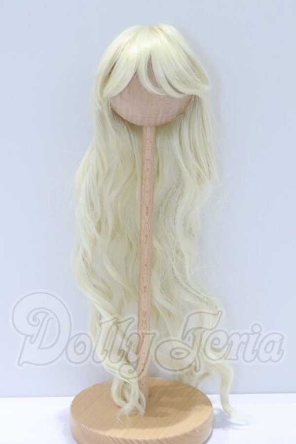 画像1: 8inch/ウィッグ S-26-02-22-098-YB-ZS (1)