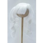 画像: 8-9inch/ウィッグ S-25-10-26-042-YB-ZS