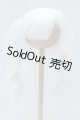 画像: 8-9inch/ウィッグ S-25-10-26-042-YB-ZS