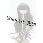 画像: 8-9inch/ウィッグ S-25-10-26-046-YB-ZS