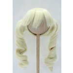 画像: 9inch/ウィッグ S-25-10-26-045-YB-ZS