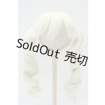 画像: 9inch/ウィッグ S-26-01-11-409-YB-ZS