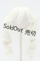 画像: 9inch/ウィッグ S-26-01-11-409-YB-ZS