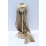 画像: 9-10inch/ウィッグ S-26-02-22-099-YB-ZS