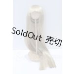 画像: 9-10inch/ウィッグ S-26-05-03-429-YB-ZS