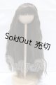 画像: 9-10inch/ウィッグ S-26-06-07-094-YB-ZS