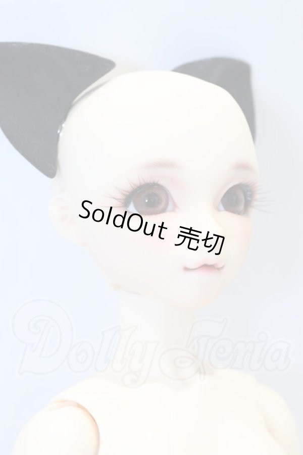 画像4: SDCute/黒猫ルネ (Rene the Black Cat ) S-26-04-26-001-SK-ZS (4)