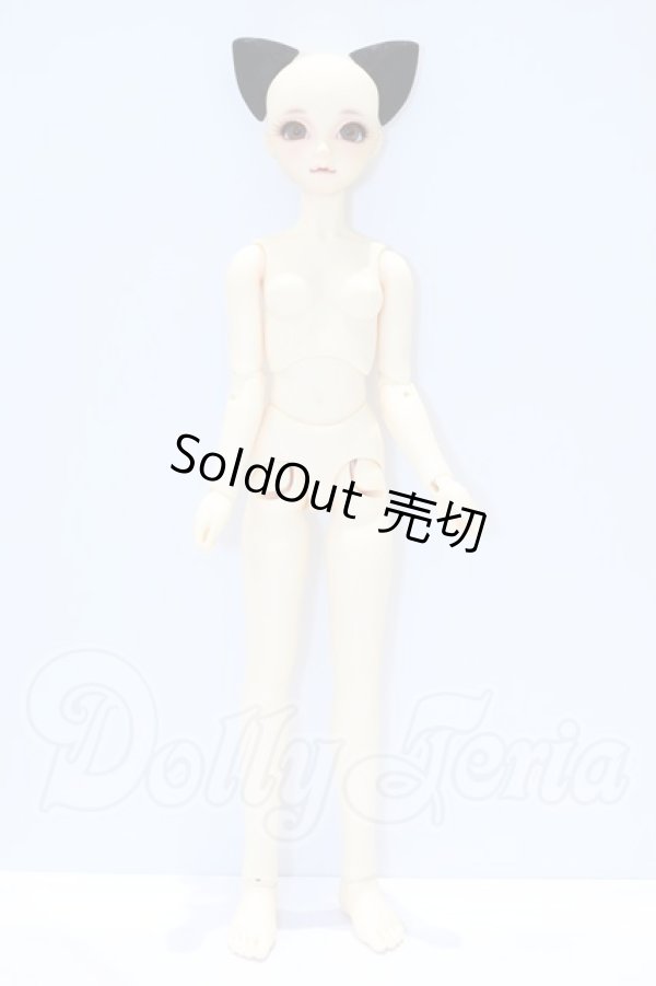 画像5: SDCute/黒猫ルネ (Rene the Black Cat ) S-26-04-26-001-SK-ZS (5)