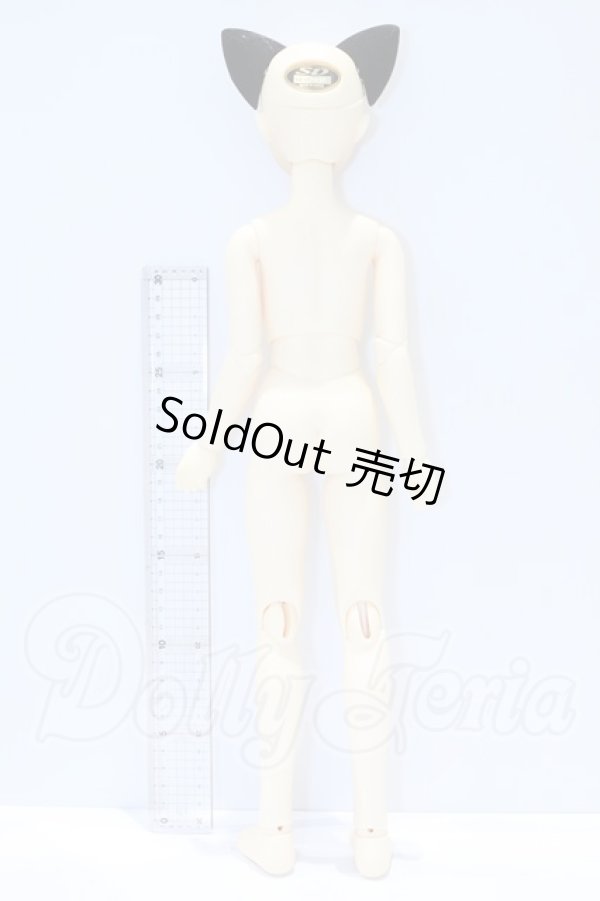 画像6: SDCute/黒猫ルネ (Rene the Black Cat ) S-26-04-26-001-SK-ZS (6)