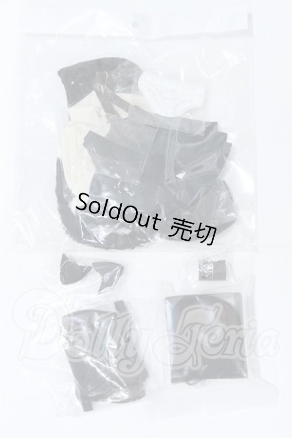 画像7: SDCute/黒猫ルネ (Rene the Black Cat ) S-26-04-26-001-SK-ZS (7)