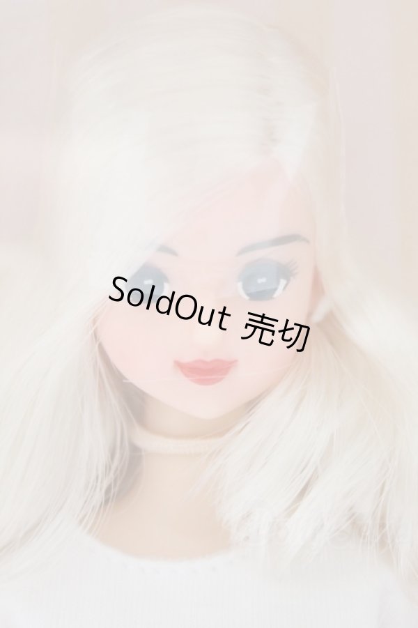 画像1: リカちゃんキャッスル/ナオミ S-25-12-14-006-YB-ZS (1)