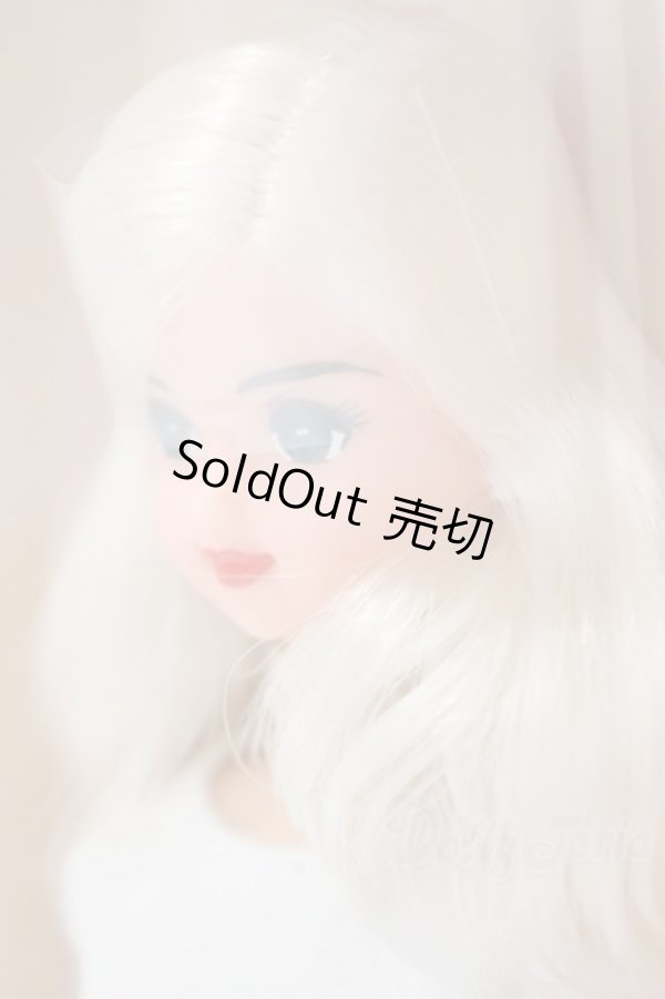 画像2: リカちゃんキャッスル/ナオミ S-25-12-14-006-YB-ZS (2)