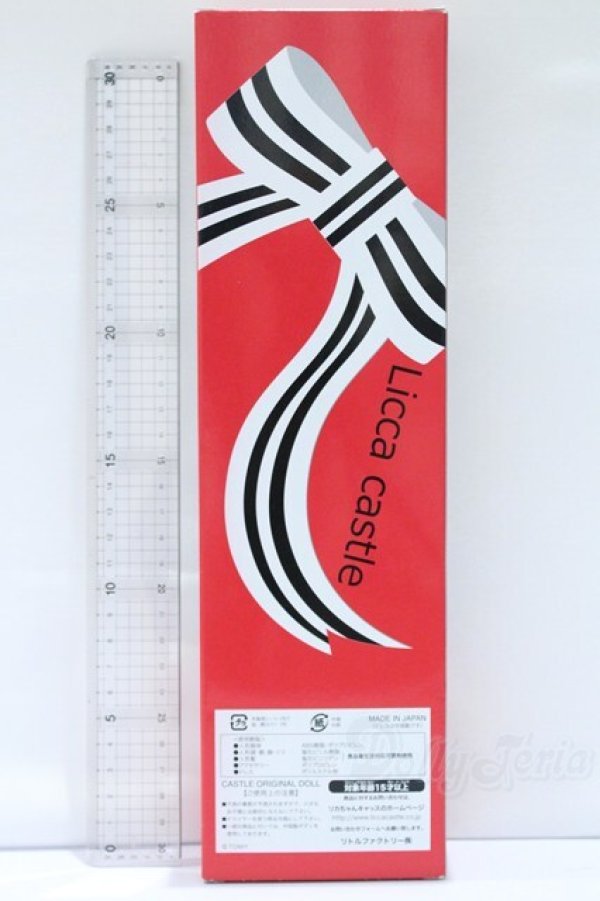 画像5: リカちゃんキャッスル/ナオミ S-25-12-14-006-YB-ZS (5)