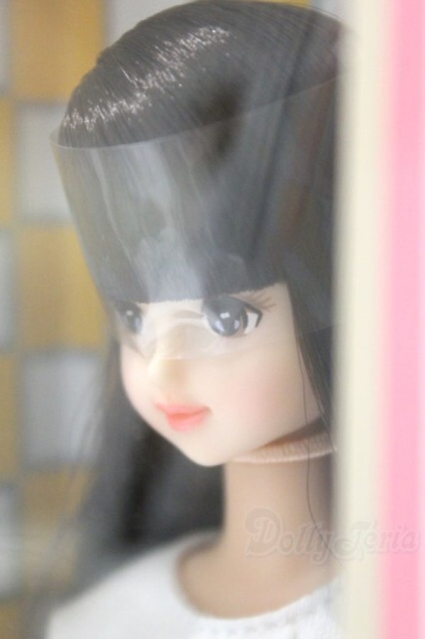 画像2: リカちゃんキャッスル/ナオミ S-25-12-14-007-YB-ZS (2)