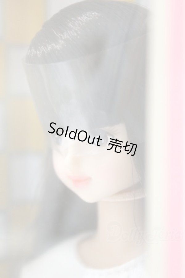 画像2: リカちゃんキャッスル/ナオミ S-25-12-14-007-YB-ZS (2)